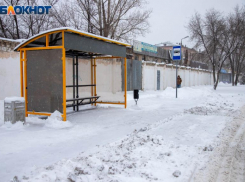 Хмурая среда ждет волжан: прогноз погоды