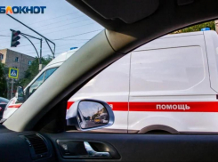 Попал в больницу после отравления грибами с поймы под Волжским: 3 пострадавших