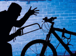 У работяги волжского завода угнали велосипед, пока он был на смене