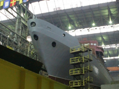 День кораблестроителя принесет дождливую погоду