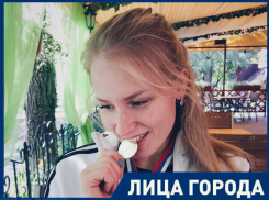 Говорят, что во мне очень много дури, - среднеахтубинка Марина Столярова