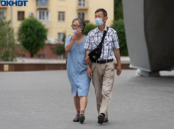 186 заболевших COVID-19 живут в Волжском: статистика оперштаба