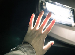 Молодой водитель на «Mitsubishi Lancer» сбил пешехода в Волжском