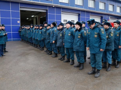 МЧС России три дня будет ликвидировать условные ЧП в Волжском