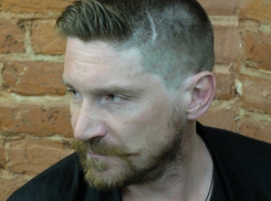 Актера из Волжского Александра Степина похоронят в родном городе