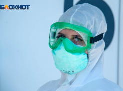 Более 7000 заболевших COVID-19 выявлено в Волгоградской области