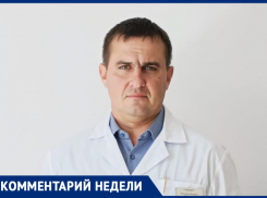 Главный врач волжской больницы имени Фишера рассказал о работе участковых врачей-терапевтов