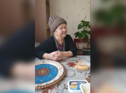 В Волжском пропала женщина: ушла из дома в старой части города