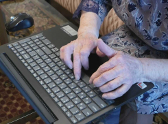 «Ростелеком» и СФР приглашают пенсионеров принять участие во Всероссийском конкурсе «Спасибо интернету — 2023»