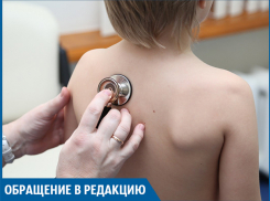 Руководство больницы отчитало меня, как девочку за ребенка-инвалида, - волжанка