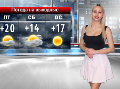 Будет жарко! Ксения Стародумова о погоде на первых апрельских выходных