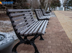 Мороз и солнце: погода в Волжском