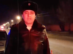 Подробности о смертельной аварии рассказал начальник Волжского ГАИ: видео