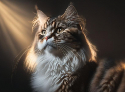 На фоне карантина в Волжском, жителей призвали вакцинировать домашних питомцев