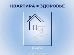 Жилой комплекс «ДИНАСТИЯ- ПАРКОВЫЙ» приготовил Акцию!