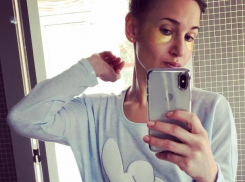 Волжанка Юлия Ковальчук показала себя без косметики