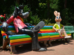 День отечественных мультфильмов будет солнечным 