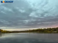 Пасмурное воскресенье будет в Волжском: прогноз погоды