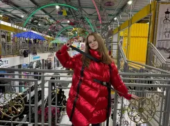 Зима‑2026: встретьте холода стильно! Одеваемся в ТК «Париж» и «Малый Париж»