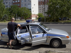 Два человека пострадали в авариях Волжского
