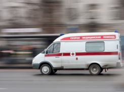 В Волгограде 45-летний мужчина проломил на работе голову