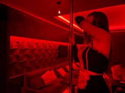 Откровения танцовщицы одного из мужских клубов