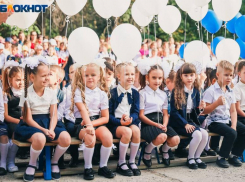 Как подготовиться к школе, расскажет «Блокнот Волжский»