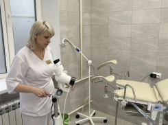 Репродуктивное здоровье под контролем: почти 300 тысяч жителей Волгоградской области прошли углубленную диспансеризацию