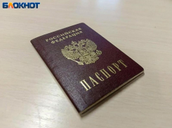 Вернулся в Россию после выдворения с другим паспортом: в Волжском задержали «изобретательного» иностранца