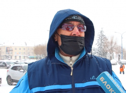 «Это прекрасно»: волжане высказали мнение о введении продуктовых карточек