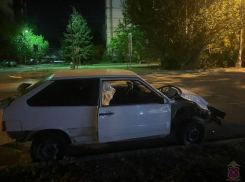 Полиция раскрыла детали страшного наезда на пешеходов в Волжском