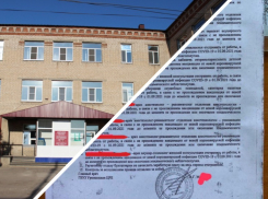 «Из 10 человек 6 уже вакцинировались»: администрация Урюпинской ЦРБ прокомментировала отстранение врачей