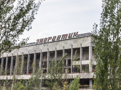 Погода на 26 апреля в Волжском: в день ликвидаторов последствий на ЧАЭС небо будет плакать 