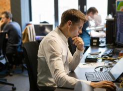 Стартовая позиция: «Ростелеком» открывает программу оплачиваемых стажировок для студентов и выпускников вузов 