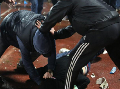 Уличная драка закончилась для волжанина переломом ребер