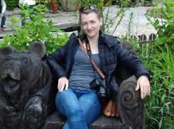 Чудесную Светлану Аблаеву поздравили с юбилеем