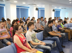 С 1 февраля студенты Волгоградской области вернутся к очному обучению