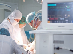 На проведение сложнейших операций Волгоградской области выделят 820 млн