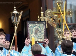 Волжский занял первое место в регионе по количеству религиозных мероприятий
