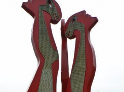 Парк Памятных дат и Набережную начали благоустраивать в Волжском