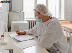 Жители Волжского могут звонить по местному номеру в колл-центр информационной помощи пациентам