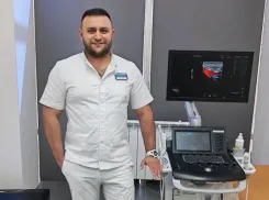 Начните год без тяжести в ногах. Акция на прием флеболога в «Вита-Лайт»