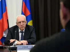 Ветеран СВО из Волжского пожаловался на администрацию генпрокурору России