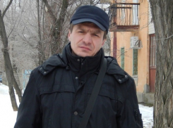 Пропавший  в хуторе Новеньком волжанин пытался дойти до дома пешком, но умер от холода и избытка алкоголя