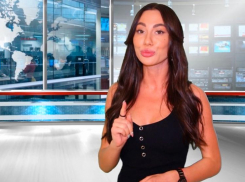 Встречаем середину лета! 