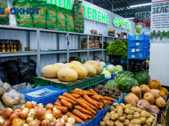 Что происходит с ценами на продукты в Волжском: статистика