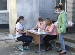 К Международному дню детей многодетным волжанам вручили продукты