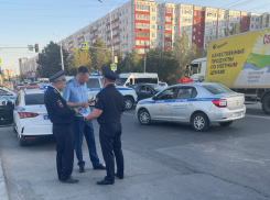 Прокуратура и следователи работают по аварии с 9-летнем ребенком в Волжском: все, что известно