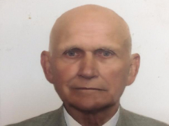 В поисках пенсионера с болезнью Альцгеймера попросили помочь волжан