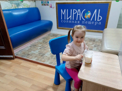 Детям бесплатно, взрослым со скидкой: где в Волжском укрепить иммунитет 
